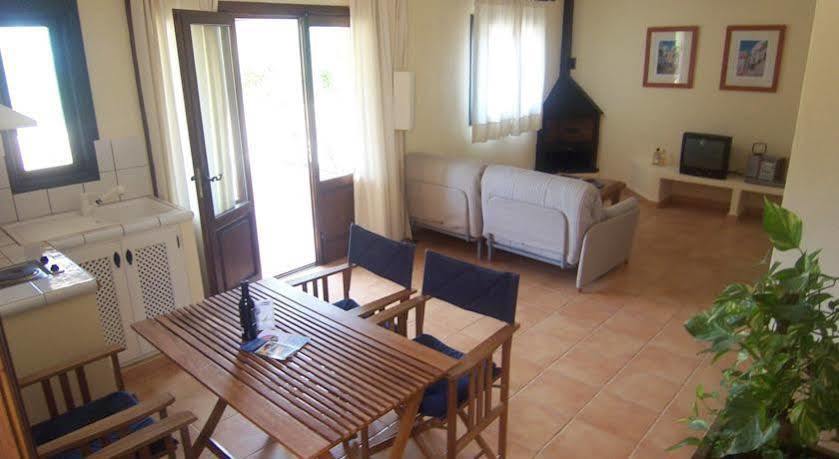 Casa Naya Apartment Portinatx