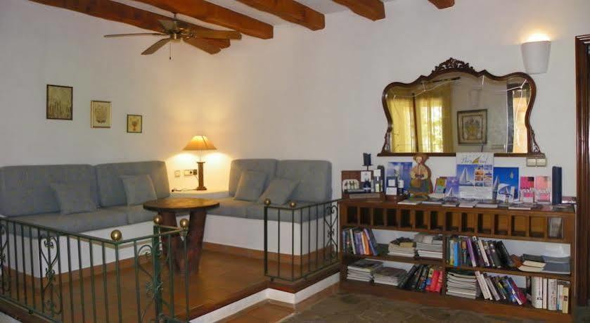 Apartment Casa Naya *