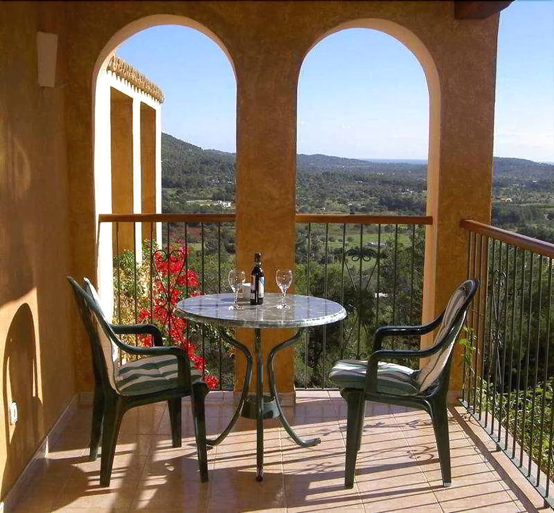 Casa Naya Portinatx
